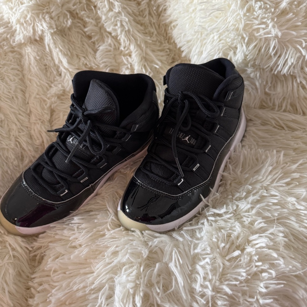 Jordan 11 retro